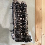 16-19 Nissan Titan Xd 5.0L Cummins Oem Passenger Side Engine Cylinder Head. Fixed Price $599.95.
