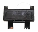 Used Infotainment Display Fits: 2012 Honda Crosstour Screen Dash Lower. Fixed Price $75.00.