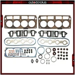 Head Gasket Set For Gmc Sierra 1500 2500 3500 Hd Chevy Silverado 6.0L. Fixed Price $76.85.