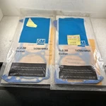 (2) Oem Gm 25518453 Fel-pro 8723PT-1 Cylinder Head Gaskets Late 70S-80S V6 Motor. Fixed Price $54.80.