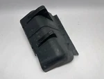 2017-2019 Lincoln Continental Rear Left Driver Bumper Mount Bracket Oem. Fixed Price $37.20.