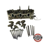Rear Cylinder Head 02-07 Buick Rendezvous Uplander Malibu 3.5L LX9 12578523 Oem. Fixed Price $174.99.