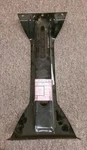 Nos 1973 1979 Ford Pickup Truck In Bed Spare Tire Carrier Mount F150 F250 Orig. Fixed Price $174.00.