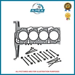 Ford Transit & Ranger 2.2 Tdci Duratorq Head Gasket Bolts. Fixed Price $80.13.