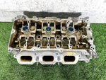 16-18 Infiniti Q50 Q60 3.0L Engine Motor Left Lh Driver Side Cylinder Head Oem. Fixed Price $490.00.