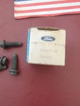 Ford 384871S2 Screws. Fixed Price $20.00.