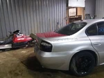 Passenger Right Cylinder Head Fits 06-11 Dts 2099772. Fixed Price $250.00.