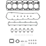 Fel-pro Hs 8350 Pt Cylinder Head Gasket Set. Fixed Price $258.24.