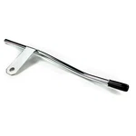 Mustang Oil Tube 289 Chrome 1966 - 1967 Scott Drake. Fixed Price $13.02.