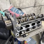 Engine Cylinder Head Go Powertrain ATK2852C. Fixed Price $450.00.