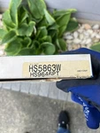 Engine Cylinder Head Gasket Set Victor Reinz HS5863W. Fixed Price $20.00.