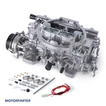 Carburetor W/ Electric Choke Edelbrock 1406 Performer 600 Cfm 4BBL Chevelle. Fixed Price $136.92.