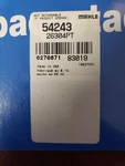Victor Reinz Gasket 54243. Fixed Price $60.00.