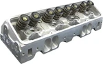 Stock Afr Sbc 245CC Competition Cnc Ported Cylinder Heads Titanium 1138-TI. Fixed Price $4055.00.