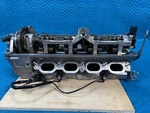 Bmw 650I 4.8L Engine Cylinder Head W/ Camshafts, Bolts, Cover 88K 06-10 Oem. Fixed Price $495.00.