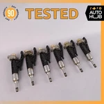16-21 Bmw G12 740I 540I 240I 340I 440I B58 3.0L Engine Fuel Injector Set Oem. Fixed Price $228.25.