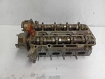Cylinder Head From 2020 Chevrolet Trax 1.4L 12950882. Fixed Price $447.94.