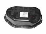 Febi-bilstein Oil Pan 1230100028 Mercedes Benz 300DT 300SD 300TDT 300CDT 300SEL. Fixed Price $65.51.