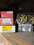 Honda Acura P72-1 Head Assembly B18 B16 B20 Gsr. Fixed Price $2500.00.