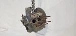 1966 1974 Volkswagen Beetle Oem Cylinder Block Bare Case 2354232. Fixed Price $99.00.