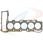 Engine Cylinder Head Gasket Apex Automobile Parts AHG921. Fixed Price $47.20.