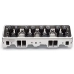 Edelbrock Cylinder Head Assy 60859; Performer Centerbolt 165CC 60CC Sbc. Fixed Price $1174.27.