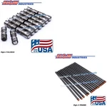 New Push-rod & Lifter Set Fits 1983-1993 Ford 6.9L 7.3L Diesel Engines. Fixed Price $280.43.