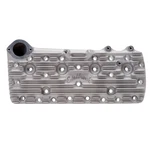 Edelbrock 1115 Flathead Ford Cylinder With Script Logo. Fixed Price $987.50.