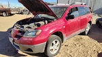 2004-2006 Mitsubishi Outlander Cylinder Head Assembly Oem 2.4L Fwd MN155099. Fixed Price $427.43.