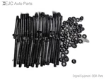 Cylinder Head Bolt Kit For 06-07 Chevrolet Silverado 2500 Hd 6.6 11610681 Diese. Fixed Price $49.95.