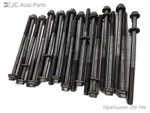 Cylinder Head Bolt Kit 05-08 Ford F-150 5.4 9R3E6065AA 4WD. Fixed Price $34.95.