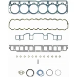 Fel-pro Hs 8169 PT-4 Cylinder Head Gasket Set For Jeep Wrangler-uk. Fixed Price $107.50.