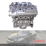 Brand New Engine Motor Block 2GRFSE For Lexus GS350 Rwd 3.5L V6 2007-2011. Fixed Price $2999.04.