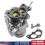 1939-1953 Ford V8 Flathead 239"-272" Engines 94 New Carburetor. Fixed Price $105.97.
