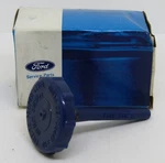 New Ford Motor Company Genuine Oem Cap Assembly Part No. D8AZ-3A006-B. Fixed Price $27.99.