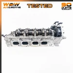 06 Cadillac Xlr 4.6L V8 Front Right Passenger Side Engine Cylinder Head Oem. Fixed Price $216.03.