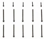 Mahle Original GS33429 Engine Cylinder Head Bolt Set. Fixed Price $37.20.