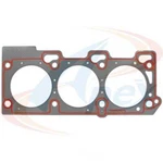 Engine Cylinder Head Gasket Apex Automobile Parts AHG237R. Fixed Price $21.66.