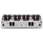 Edelbrock 60579 Performer Cylinder Head, Aluminum, Fits Pontiac 389-455. Fixed Price $1365.50.