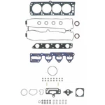 Engine Cylinder Head Gasket Set Fel-pro Hs 26317 Pt. Fixed Price $173.34.