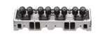 Edelbrock 5085 Sbc E-series Cylinder Head E-210 Flat Tappet Camshaft. Fixed Price $1654.95.