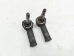 2004 Lamborghini Gallardo Tie Rod Outer Pair, Power Steering Rack Oem 400419811A. Fixed Price $94.99.