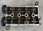 1994-2005 Mazda Miata Oem BP4W Cylinder Head Complete W/cams Lower Miles (121K). Fixed Price $699.95.