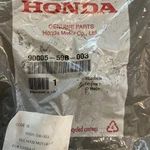 Genuine Honda Oe Bolt-washer (10X172) 90005-59B-003. Fixed Price $18.00.