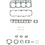 Fel-pro Permatorque Engine Cylinder Head Gasket Set Hs 9196 PT-1. Fixed Price $87.22.