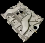 Blue Thunder C7AE9425-F Ford Fe 390, 427, 428 Intake Manifold. Fixed Price $1472.00.