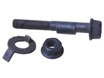 For 1986-1992 Yugo Gv Alignment Cam Bolt Kit Front 45665BCVP 1987 1988 1989 1990. Fixed Price $27.97.