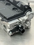 Hurley Toyota 3SGE 3SGTE Slimline Billet Cylinder Head Water Outlet. Fixed Price $108.25.