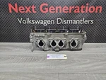 2000 - 2010 Volkswagen 2.0L Valve Motor Gasoline Engine Bare Cylinder Head. Fixed Price $160.00.