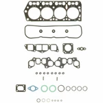 Engine Cylinder Head Gasket Set Fel-pro Hs 9417 B. Fixed Price $115.95.